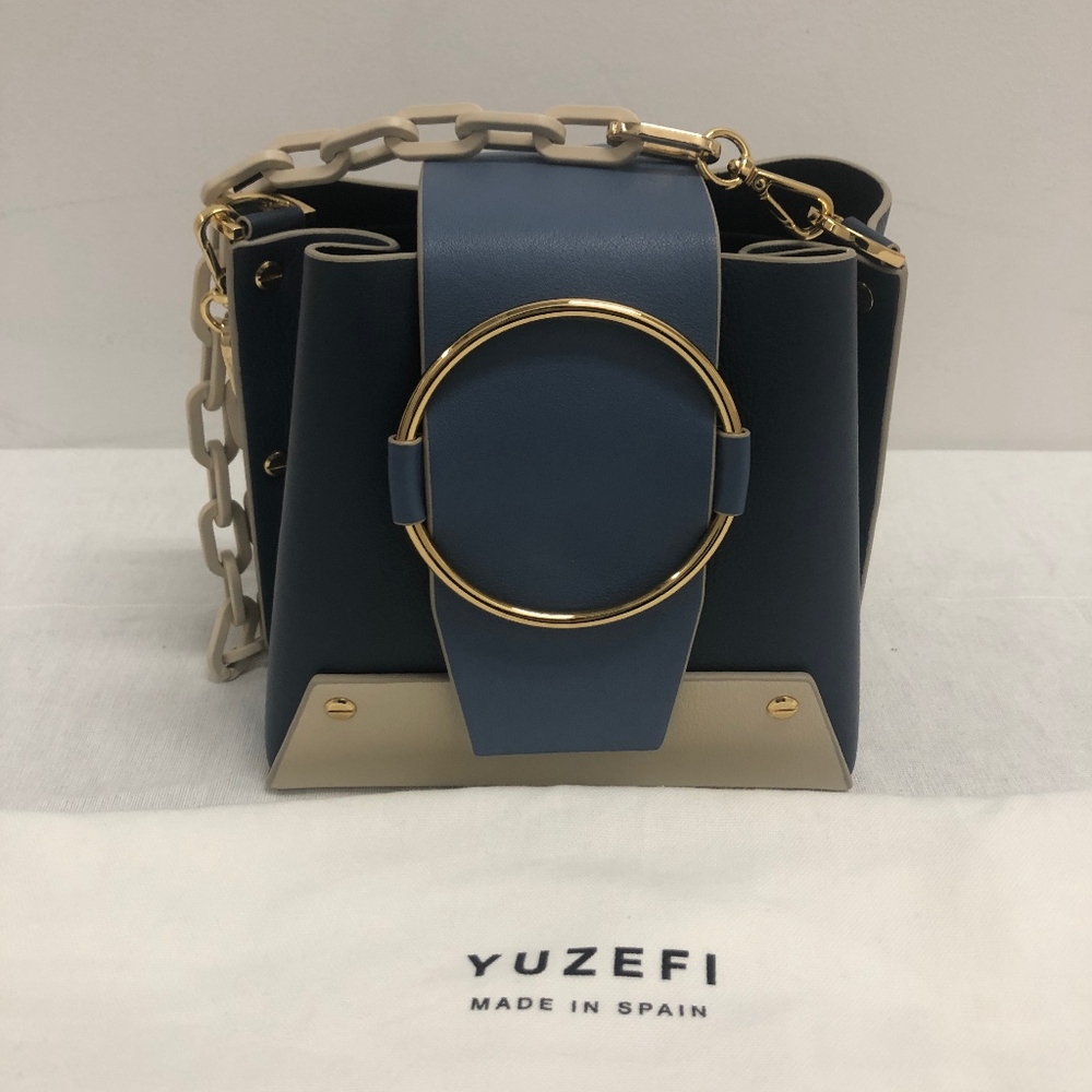 Yuzefi Bag